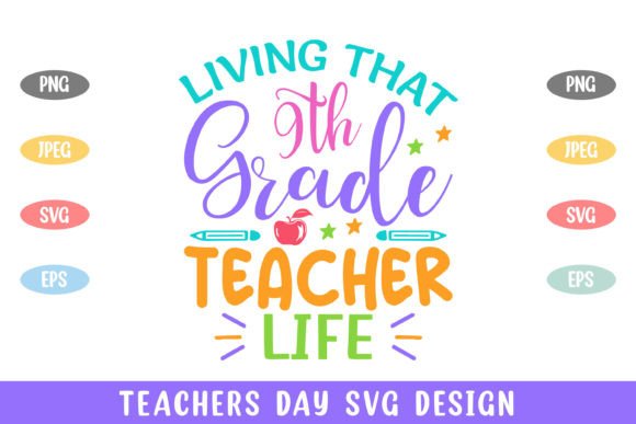 Living 9th Grade Teacher Life Teachers Graphics and Crafts