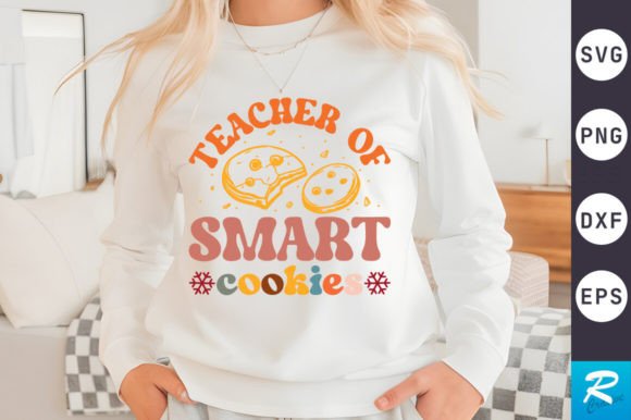 Teacher of Smart SVG Design